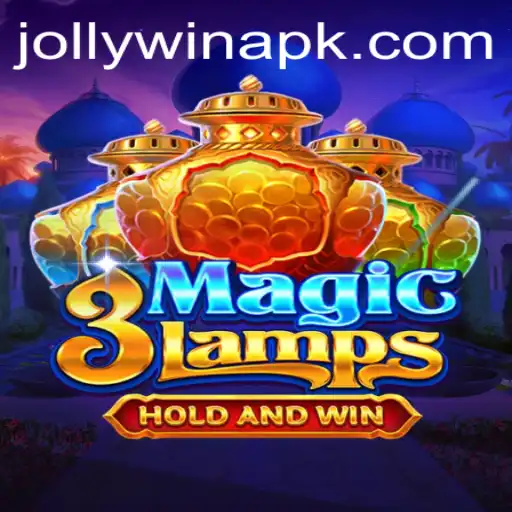 The Enchanting World of 3MagicLamps: A Deep Dive Into Game Features and Rules