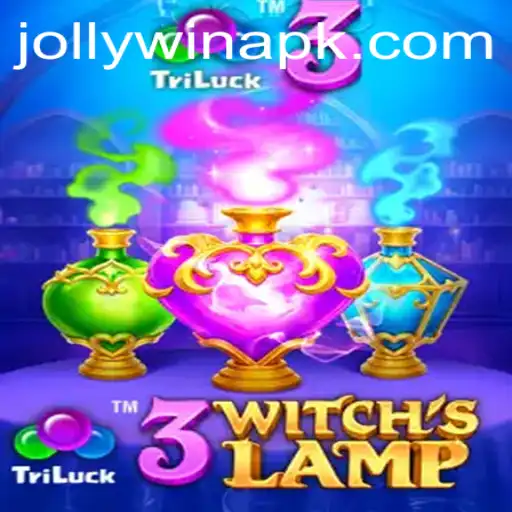 Discover the Enchanting World of 3WitchsLamp: A Magical Journey with JOLLYWIN.PH