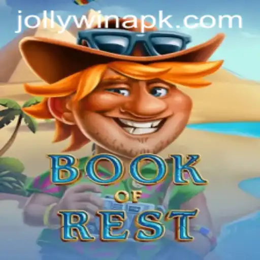 Discover the Fascinating World of BookofRest with JOLLYWIN.PH