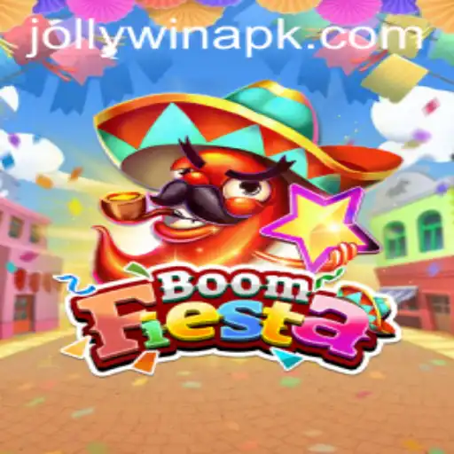 BoomFiesta: A Thrilling Adventure with JOLLYWIN.PH