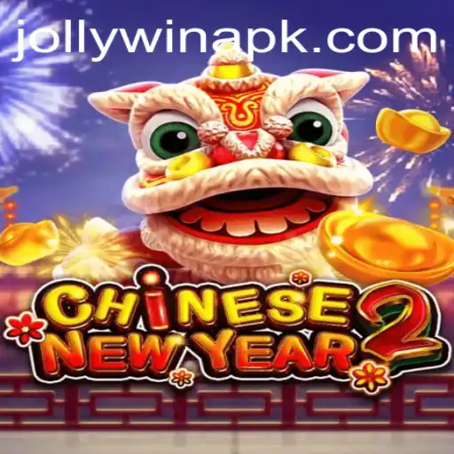 Explore the Exciting World of CHINESENEWYEAR2 on JOLLYWIN.PH