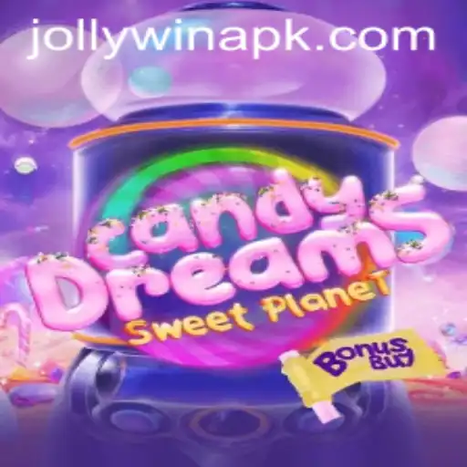 Enter the Sweet Adventure of CandyDreamsSweetPlanet