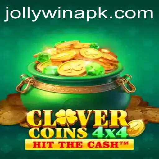 Discovering CloverCoins4x4: A New Chapter in the World of Online Gaming