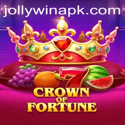 CrownofFortune: A Thrilling Venture in Online Gaming at JOLLYWIN.PH