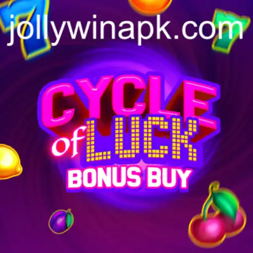 CycleofLuckBonusBuy: A New Era in Online Gaming