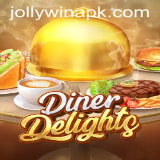 Explore the Culinary World of DinerDelights with JOLLYWIN.PH