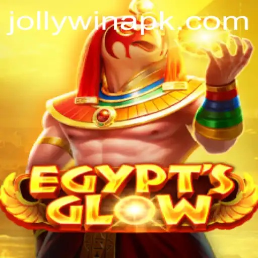 Exploring EgyptsGlow: A Captivating Slot Adventure on JOLLYWIN.PH