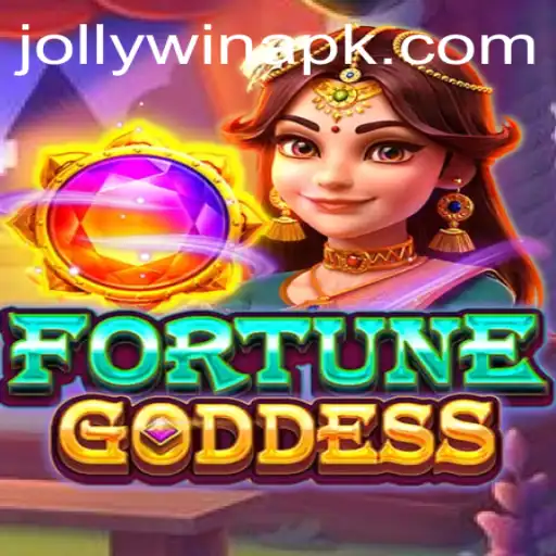 Explore the Thrilling World of FORTUNEGODDESS on JOLLYWIN.PH