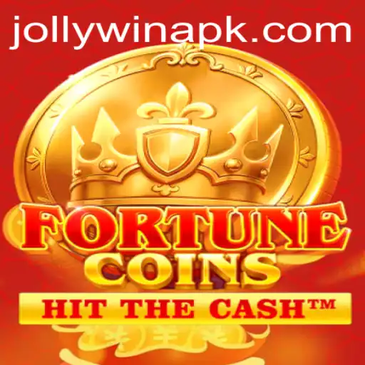 Explore the Excitement of FortuneCoins: The Ultimate JOLLYWIN.PH Adventure
