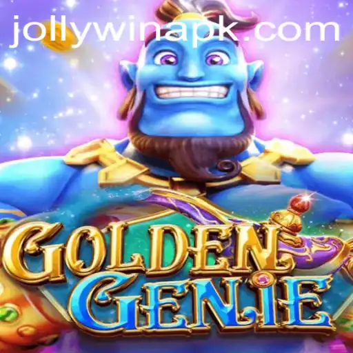 Discover the Magical World of Goldengenie: A New Gaming Sensation
