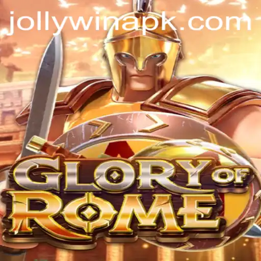 Exploring the Fascinating World of 'GloryofRome' on JOLLYWIN.PH