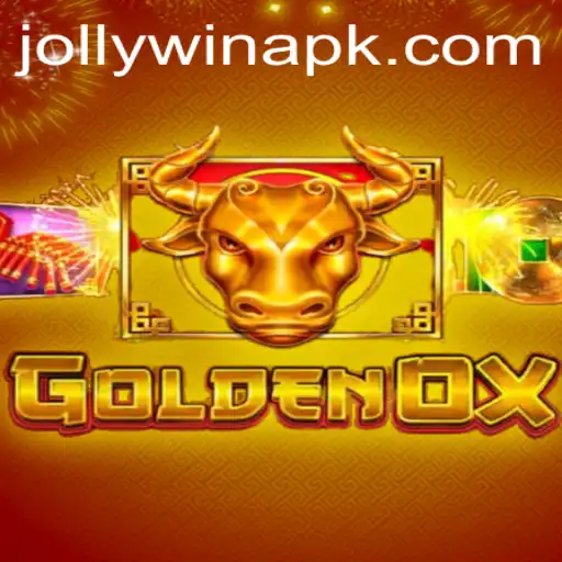 GoldenOx: Experience the Thrill of Winning with JOLLYWIN.PH