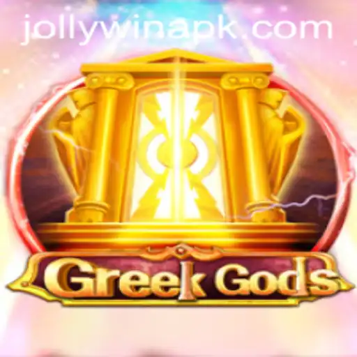 Exploring GreekGods: An Immersive Adventure with JOLLYWIN.PH