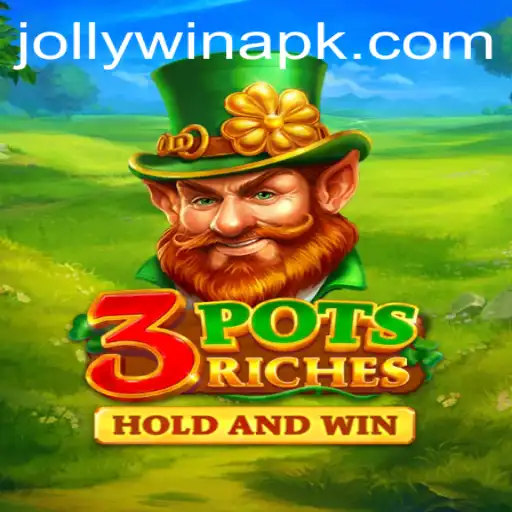Exploring the Engaging World of 3potsRiches: A Gaming Sensation