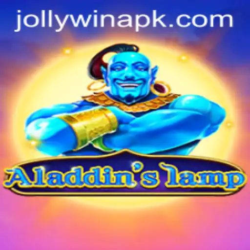 Discovering the Magic of Aladdinslamp on JOLLYWIN.PH