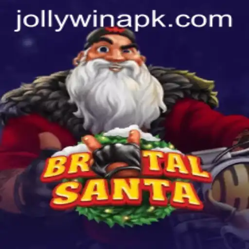 BrutalSanta: Unleashing Holiday Mayhem in JOLLYWIN.PH