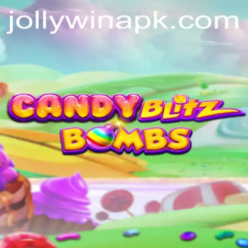Exploring the Addictive World of CandyBlitzBombs