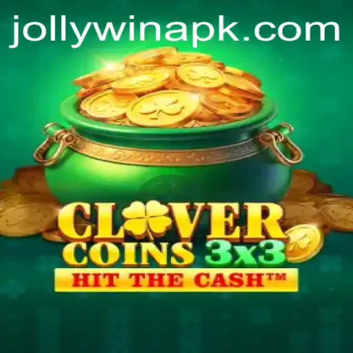Discover Clovercoin3x3: A Dynamic Gaming Experience with JOLLYWIN.PH