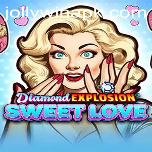 Exploring 'DiamondExplosionSweetLove': A Vibrant Adventure in Gaming
