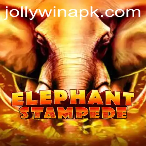 Exploring the Exciting World of ElephantStampede: A Journey with JOLLYWIN.PH