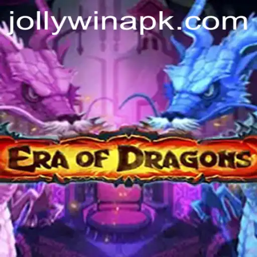 EraOfDragons - A Fantastical Realm Beyond Imagination