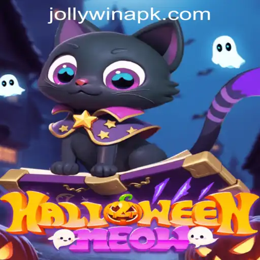 Unearthing the Fascination with HalloweenMeow and the Rise of JOLLYWIN.PH