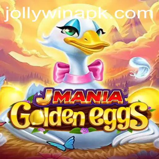 Uncover the Excitement of JManiaGoldenEggs: A Journey into the World of JOLLYWIN.PH