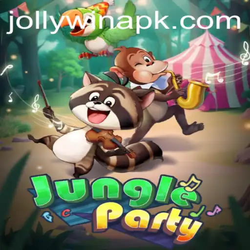 JungleParty: An Exciting Adventure Awaits with JOLLYWIN.PH