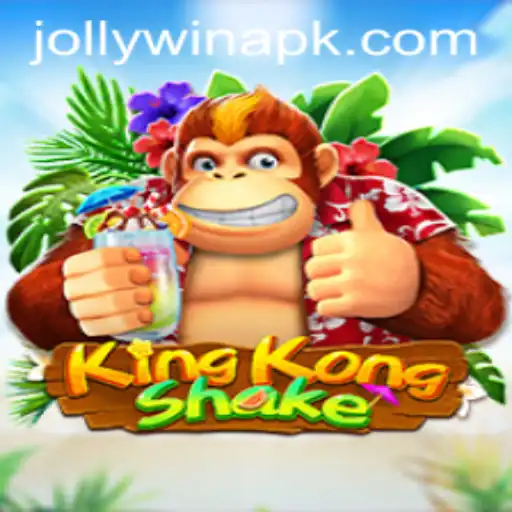 KingKongShake: Dive Into an Exciting Gaming Adventure with JOLLYWIN.PH