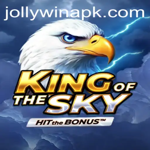 Unveiling the Thrilling World of KingOfTheSky: A Premier Game Experience on JOLLYWIN.PH