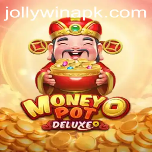 Exploring MoneyPotDELUXE: A New Era in Gaming