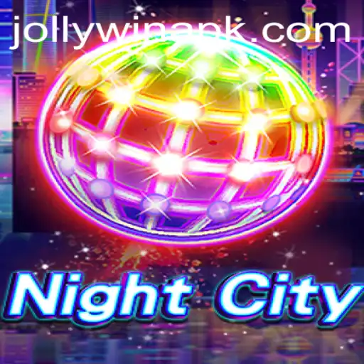 Explore the Thrills of NightCity: A Deep Dive into the World of JOLLYWIN.PH