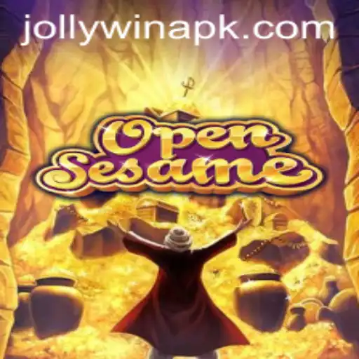Unlock the Adventure: OpenSesame and the Magic of JOLLYWIN.PH