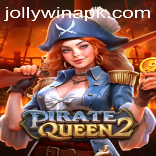 PirateQueen2: Setting Sail on the High Seas of Adventure