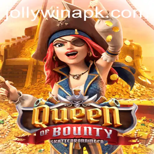 Unveiling the Thrills of QueenofBounty