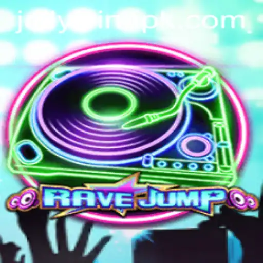 Diving Into the Vibrant World of RaveJump at JOLLYWIN.PH