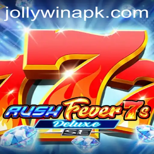 Experience the Thrill with RushFever7sDeluxeSE on JOLLYWIN.PH