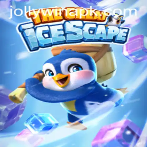 The Great Icescape: Dive into an Arctic Adventure