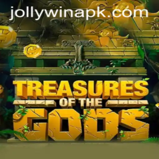 Discover the Adventure: Treasure of the Gods and JOLLYWIN.PH