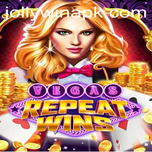Unveiling VegasRepeatWins: A Creative Casino Game Boosting Excitement