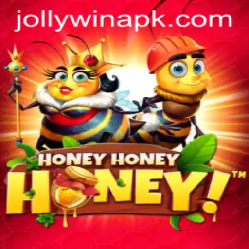 Exploring the Enchanting World of HoneyHoneyHoney with JOLLYWIN.PH