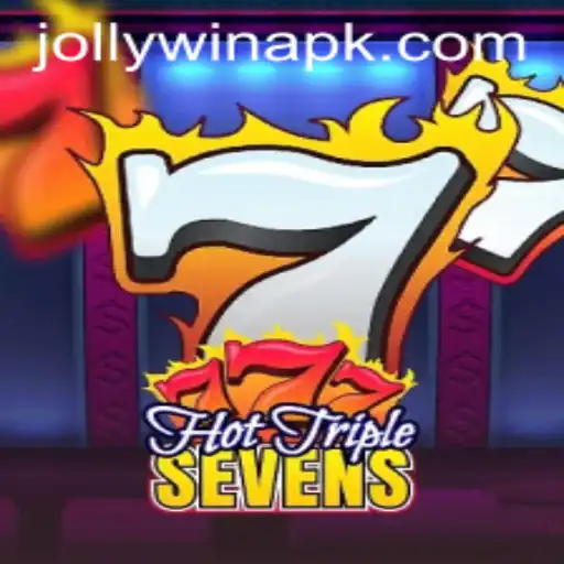 Unveiling HotTripleSevens: A Thrilling Adventure with JOLLYWIN.PH