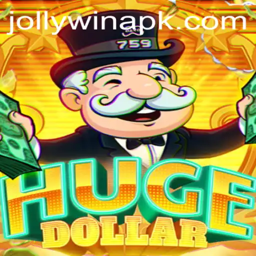 The Ultimate Guide to HugeDollar: An Engaging Online Gaming Experience