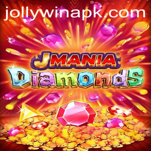 Exploring JManiaDiamonds: The New Sparkle in Online Gaming