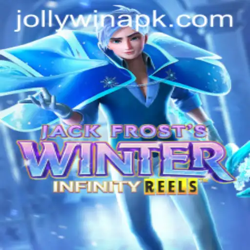JackFrostsWinter: A Chilling Adventure with JOLLYWIN
