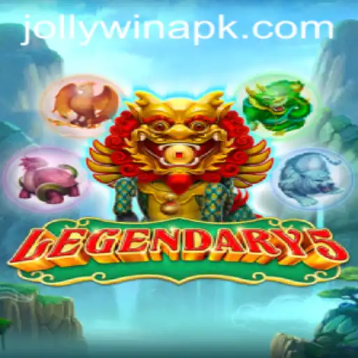 Legendary5: A Comprehensive Overview of the New Gaming Sensation JOLLYWIN.PH