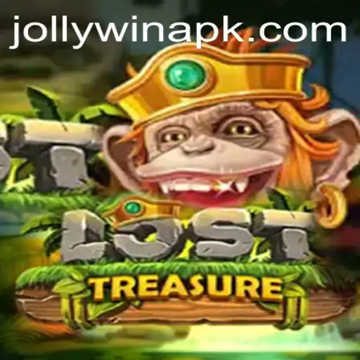 Discover the Thrills of LostTreasure: An Adventure Awaits with JOLLYWIN.PH
