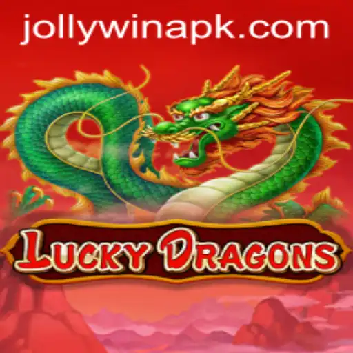 Discover the Excitement of LuckyDragons on JOLLYWIN.PH