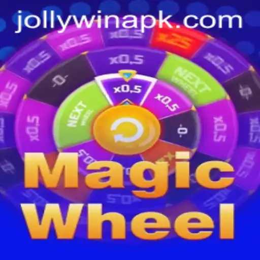 Exploring the Enchanting World of MagicWheel: A JOLLYWIN.PH Exclusive