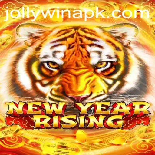 Unveiling NewYearRising: A Bold New Game Experience with JOLLYWIN.PH